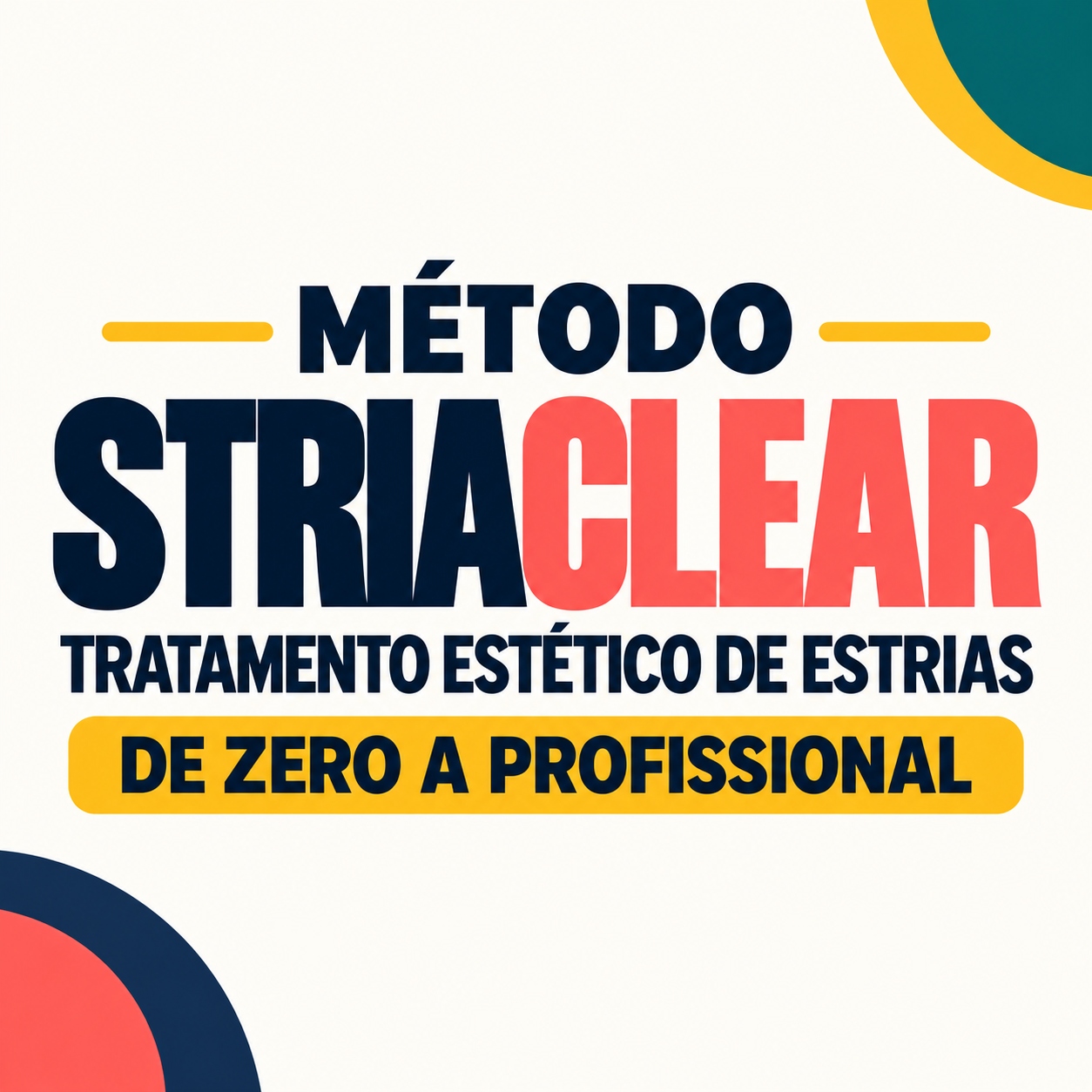 Método StriaClear
